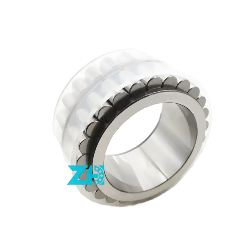 CPM2703 استوانه ای استوانه ای GCR15 اندازه 80X111.76X62mm پشتیبانی آنلاین و خدمات حرفه ای
