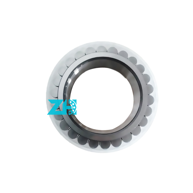 CRB131209 استوانه های رولر استوانه ای برای ظرفیت بارگذاری بالا اندازه 45x93.47x45mm با مواد GCR15