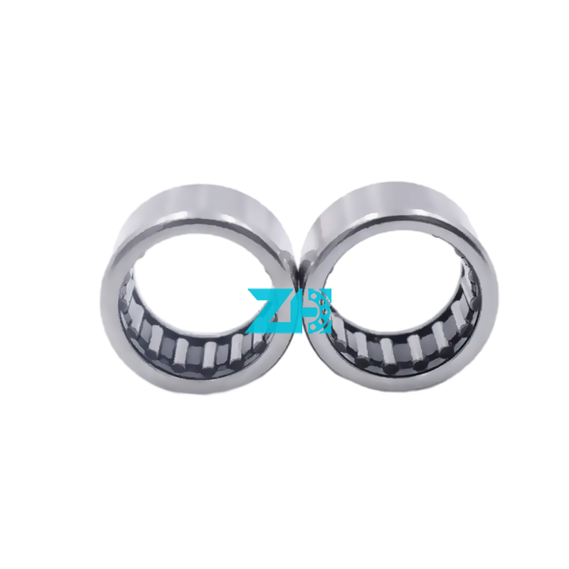 DB5020 سایز نردبان سیلندریک 50X58X20mm P0/P6/P5/P4 ظرفیت بارگذاری دقیق بالا GCR15