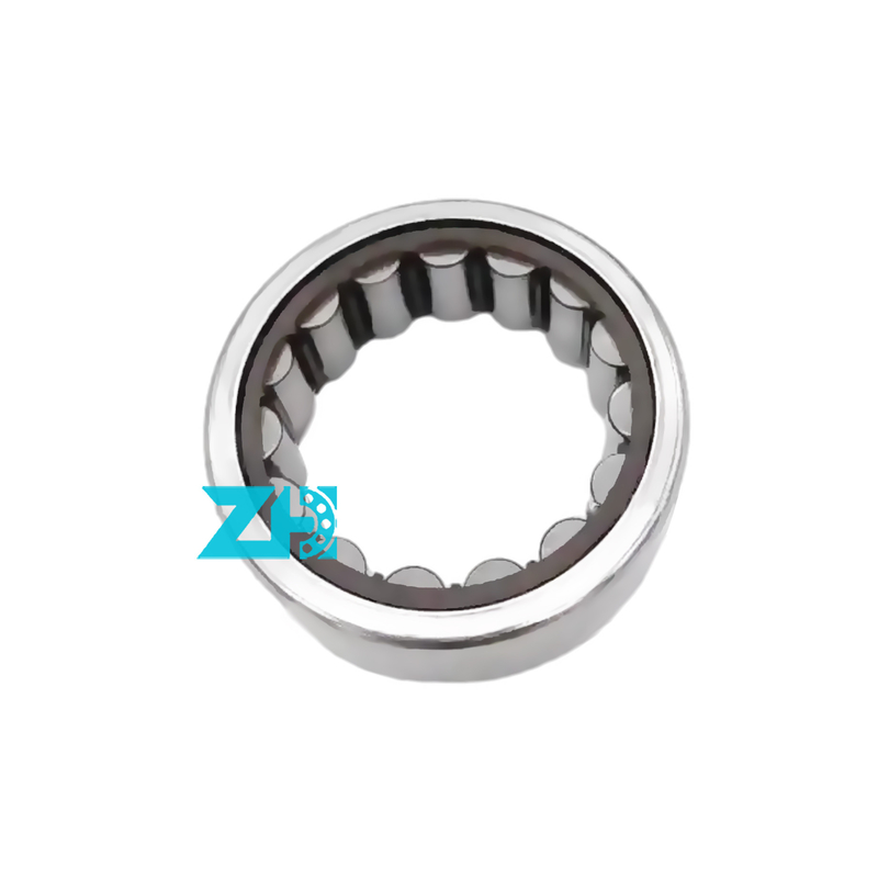 F-91108 اندازه 34*51*17.5mm استوانه ای استوانه ای، P0/P6/P5/P4 دقت، ظرفیت بارگذاری بالا و دوام