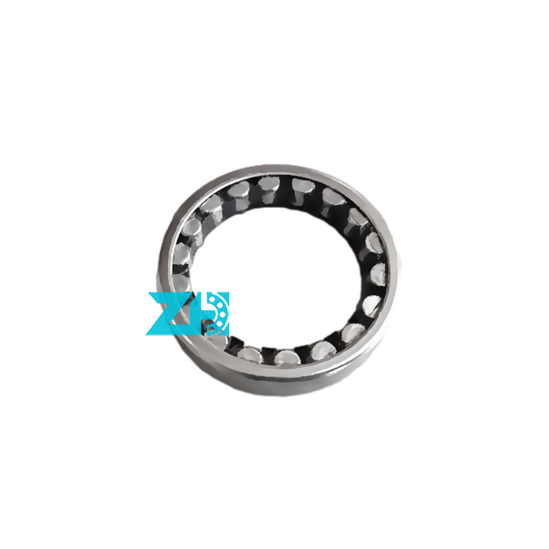 F-91108 اندازه 34*51*17.5mm استوانه ای استوانه ای، P0/P6/P5/P4 دقت، ظرفیت بارگذاری بالا و دوام