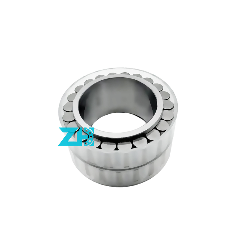 F-204782 سایز نردبان بالینی 45x66.85x37.5mm ، دقت بالا و ظرفیت بارگیری ، GCR15