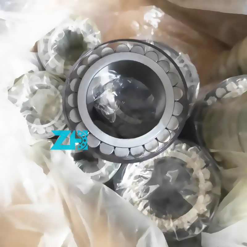 F-204782 سایز نردبان بالینی 45x66.85x37.5mm ، دقت بالا و ظرفیت بارگیری ، GCR15