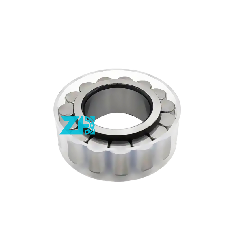 F-219593 سایز 25x42x12mm استوانه ای با رول با دقت P0 / P6 / P5 / P4 و پشتیبانی آنلاین