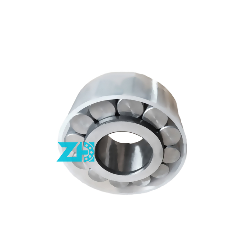 F-229073 استوانه ای استوانه ای ، اندازه 30X68.15X31.5mm ، ردیف دوگانه ، دقت بالا و ظرفیت بار