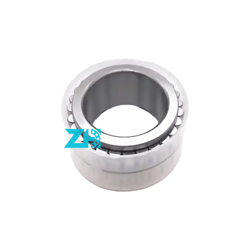 F-229575.1 استوانه ای استوانه ای با سایز 38x55x29.5mm ، ظرفیت بارگذاری بالا ، مواد GCR15 ، حرفه ای پشتیبانی آنلاین