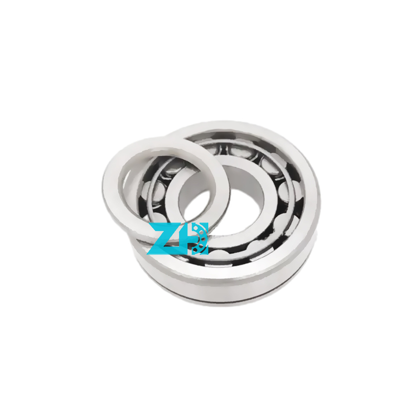 محموله رولر بالینی با دقت بالا FC67148.5 اندازه 41.2x64.29x21.9mm ظرفیت بارگذاری بالا GCR15