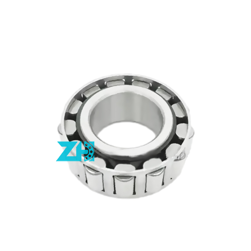 محموله رولر بالینی با دقت بالا FC67148.5 اندازه 41.2x64.29x21.9mm ظرفیت بارگذاری بالا GCR15