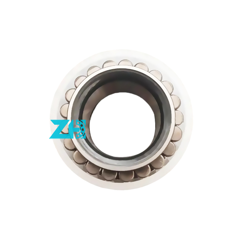 TJ601341 دو ردیف حلقه ای چرخ دار اندازه 40X80X31MM دقت بالا و ظرفیت بار