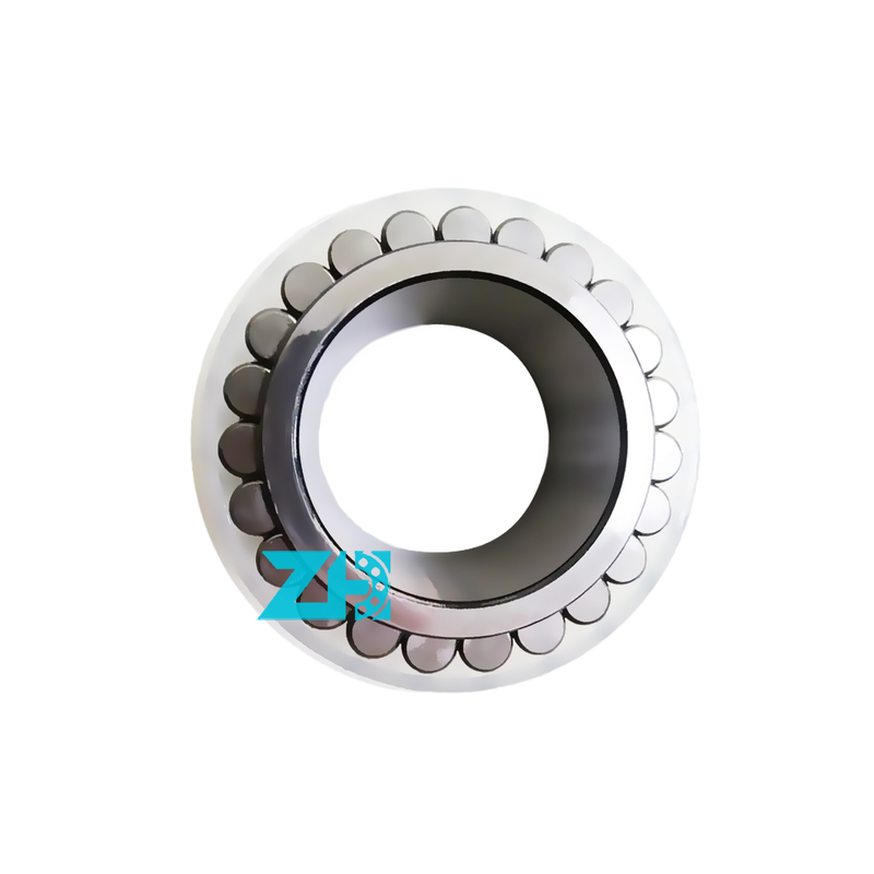TJ601341 دو ردیف حلقه ای چرخ دار اندازه 40X80X31MM دقت بالا و ظرفیت بار
