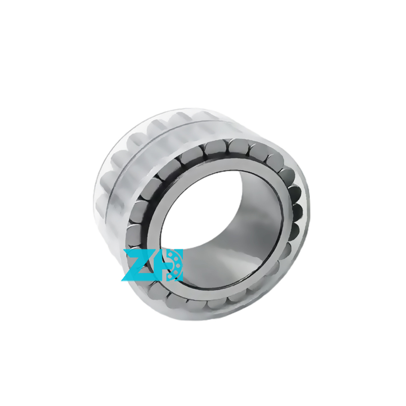 دو ردیف چرخدار بالینی TJ-604799 40x81.4x37.5mm دقت بالا و ظرفیت بار