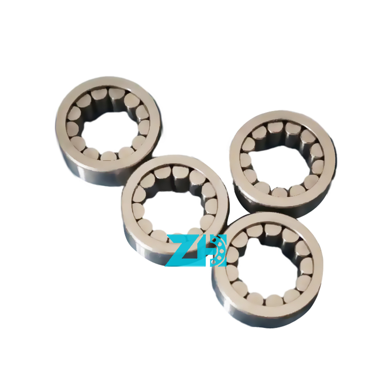 اسکناس های رولر سیلندریک308-523 SIZE 35.9*58*19.6mm اسکناس های رولر سیلندریک تک ردیف