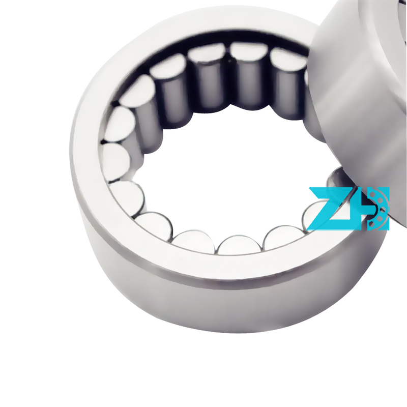 اسکناس های رولر سیلندریک308-523 SIZE 35.9*58*19.6mm اسکناس های رولر سیلندریک تک ردیف