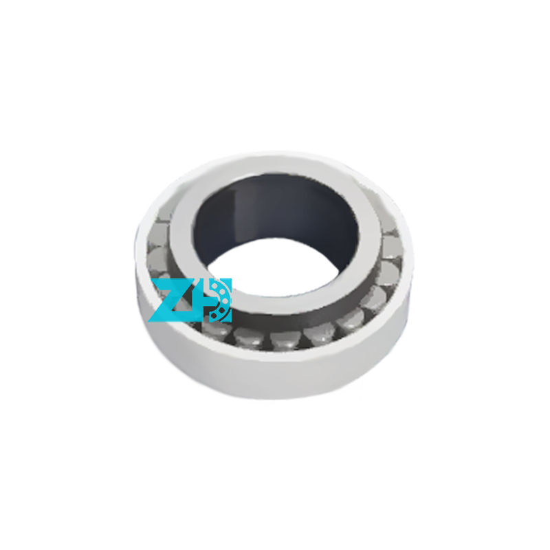 رولر حامل بالندری 544740A اندازه 24x38.7x17MM دو ردیف رولر کروی حامل رولر بزرگ