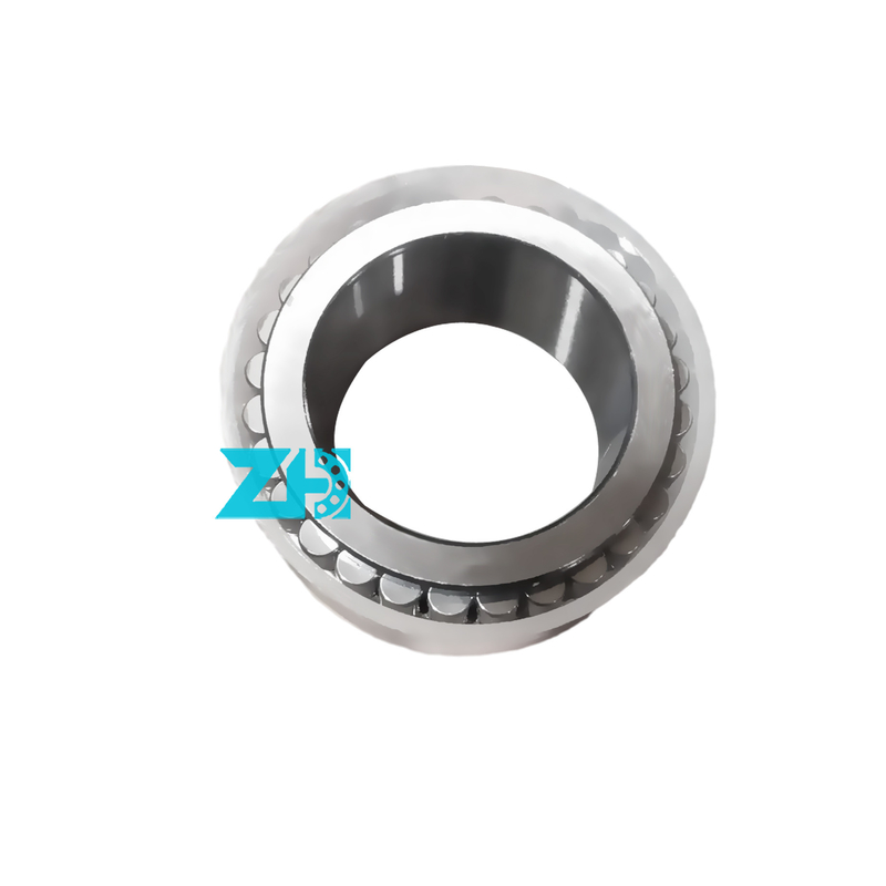 رولر حامل بالندری 544740A اندازه 24x38.7x17MM دو ردیف رولر کروی حامل رولر بزرگ