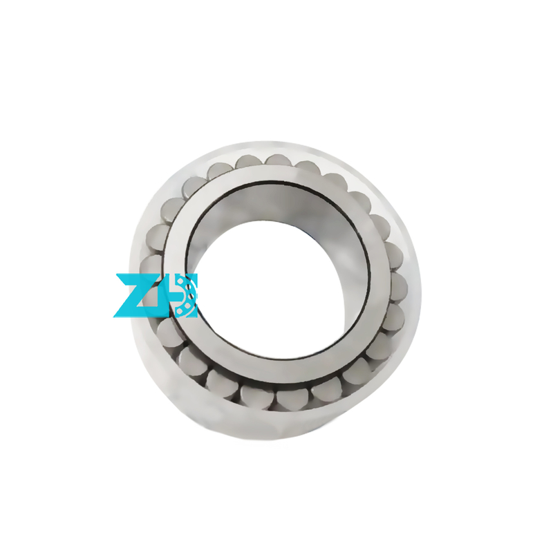 رولر حامل بالندری 544740A اندازه 24x38.7x17MM دو ردیف رولر کروی حامل رولر بزرگ