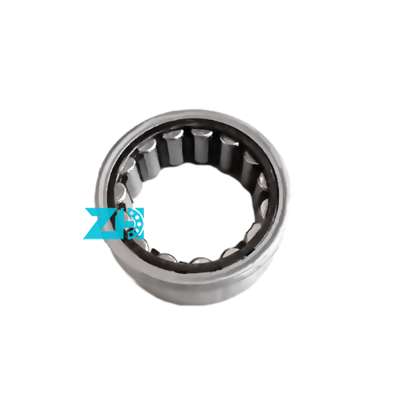 یک ردیف چرخدار استوانه ای F-91108 چرخدار دقیق اندازه 34.045x51.046x17.5mm
