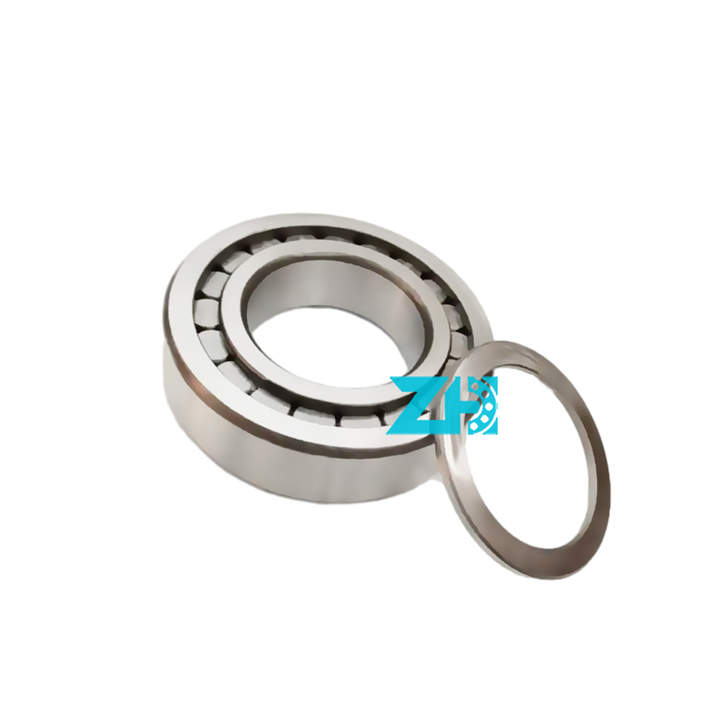 بیئرینگ رولر استوانه ای F-207407 بیئرینگ پمپ هیدرولیک SIZE 65x120x33mm یک ردیف بیئرینگ رولر استوانه ای