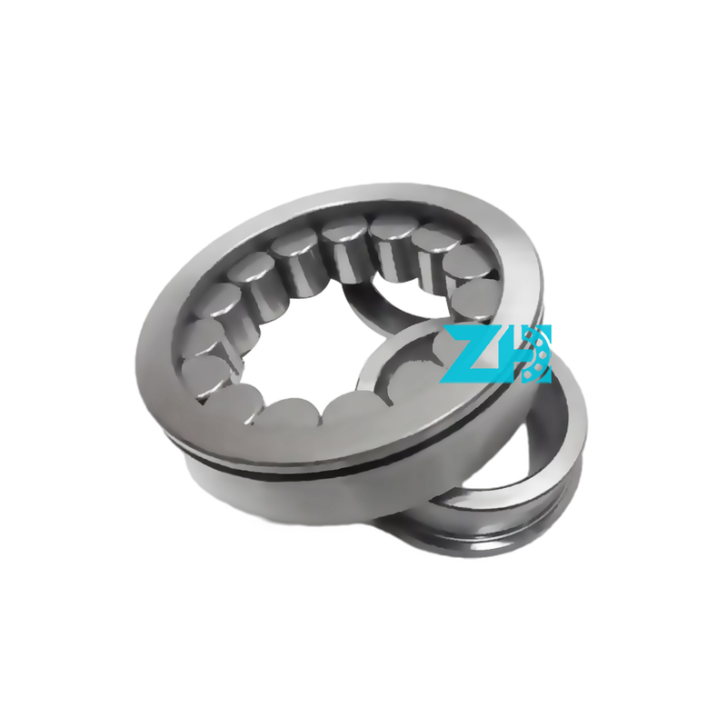 لوله های استوانه ای F-207813 اندازه 52*106*35mm پمپ هیدرولیک لوله های استوانه ای