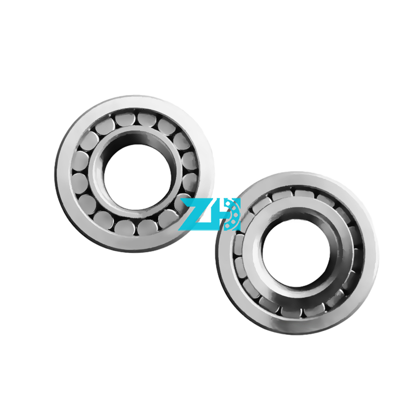 لوله های استوانه ای F-207813 اندازه 52*106*35mm پمپ هیدرولیک لوله های استوانه ای