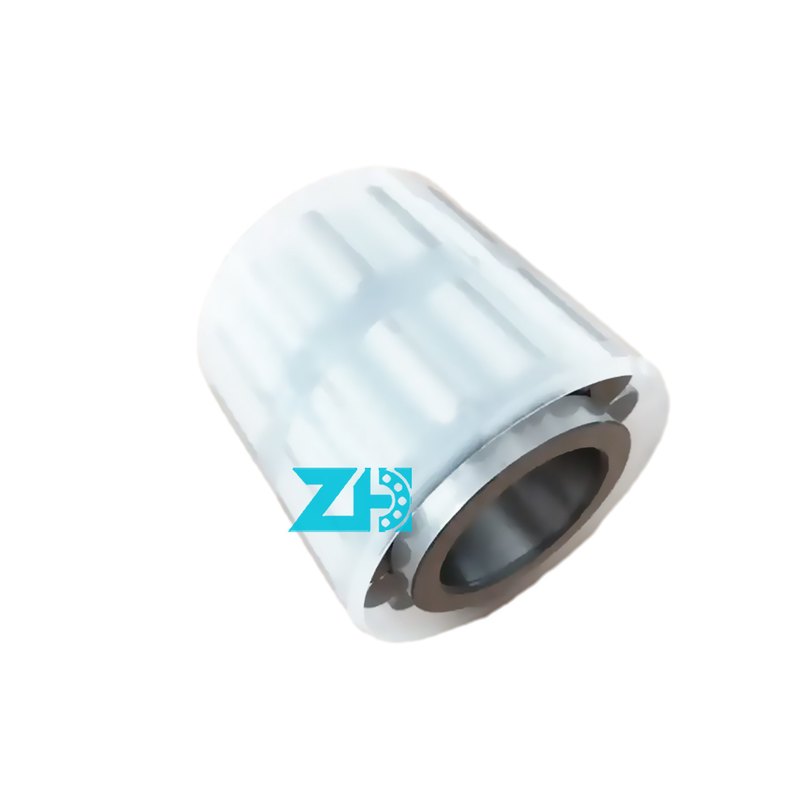 نردبان استوانه ای F-238900 40*75.63*78mm مناسب برای قطعات کیف با دقت بالا و ظرفیت بار