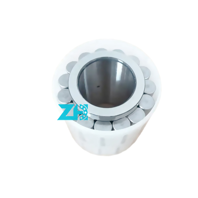نردبان استوانه ای F-238900 40*75.63*78mm مناسب برای قطعات کیف با دقت بالا و ظرفیت بار