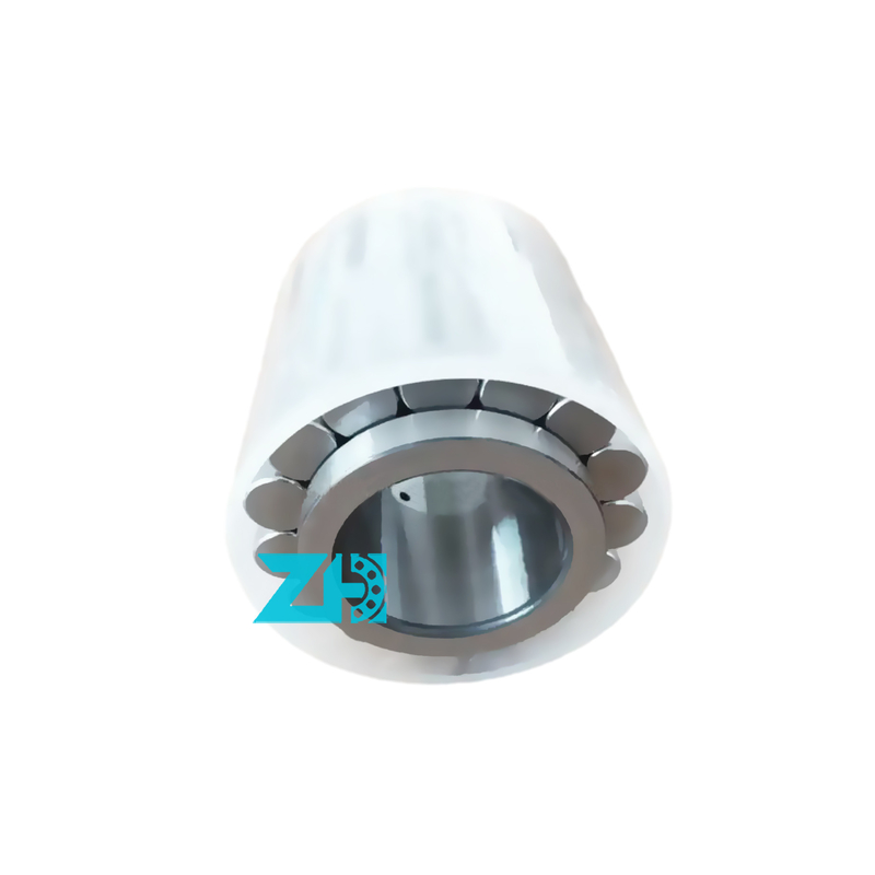 نردبان استوانه ای F-238900 40*75.63*78mm مناسب برای قطعات کیف با دقت بالا و ظرفیت بار
