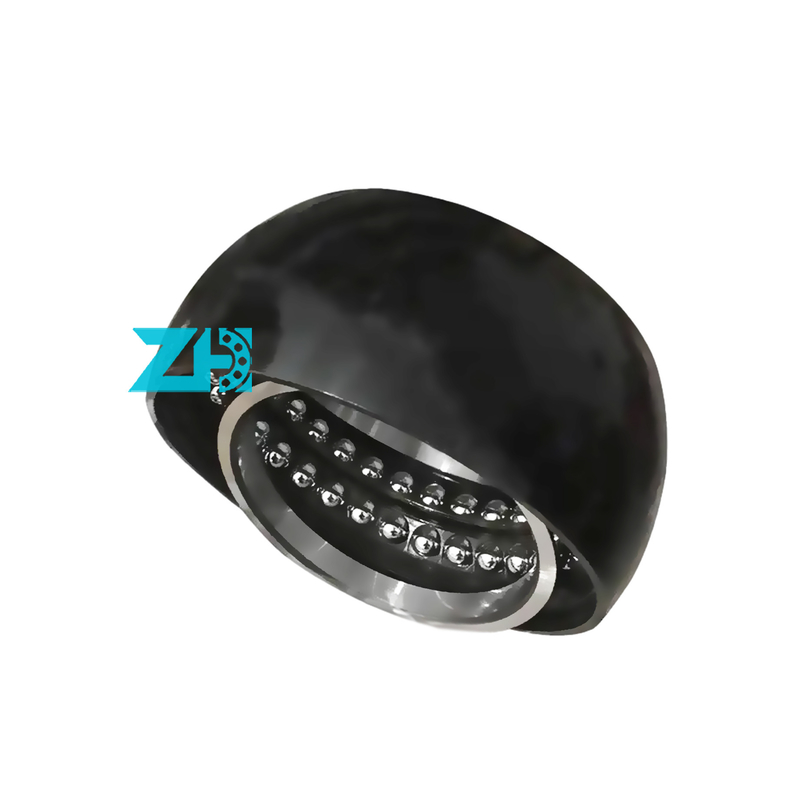 2513D11 پرتوی رولر کروی پرتوی فشار کروی 200*300*118mm پرتوی کامیون مخلوط کنکریت
