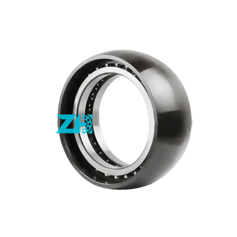 2513D11 پرتوی رولر کروی پرتوی فشار کروی 200*300*118mm پرتوی کامیون مخلوط کنکریت