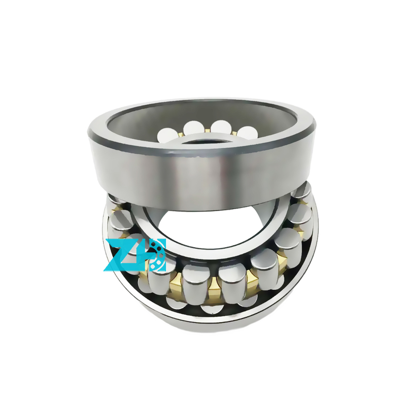 لوله های فشار رولر کروی با صدای پایین 801215 اندازه 100x160x66mm لوله های کاهش دهنده کامیون