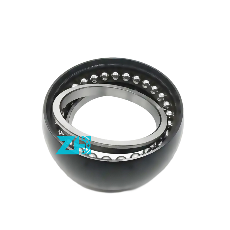 دقيقي بالا 722361018 نردبند کروی 200*300*118mm ناقل مخلوط کنکریت