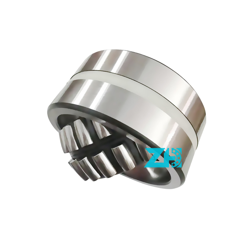 P6 دقت BS23046 ورودی رولر کروی 120*215*58/80mm ورودی کامیون مخلوط کنکریت