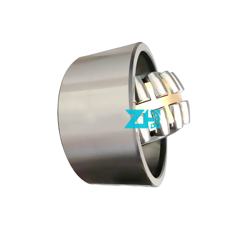 P6 دقت BS23046 ورودی رولر کروی 120*215*58/80mm ورودی کامیون مخلوط کنکریت