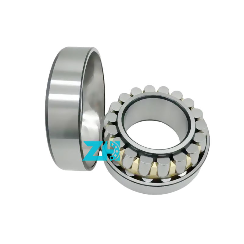 ظرفیت بارگذاری بالا F-801805A حامل رولر کروی 110*180*69mm مدل حامل کامیون مخلوط کنکریت