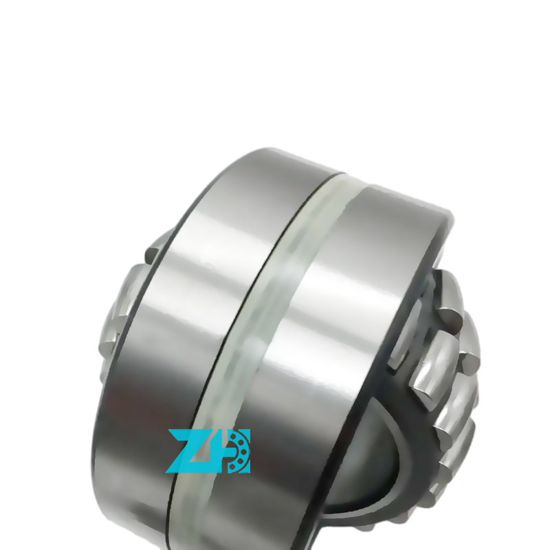 ظرفیت بارگذاری بالا F-801805A حامل رولر کروی 110*180*69mm مدل حامل کامیون مخلوط کنکریت