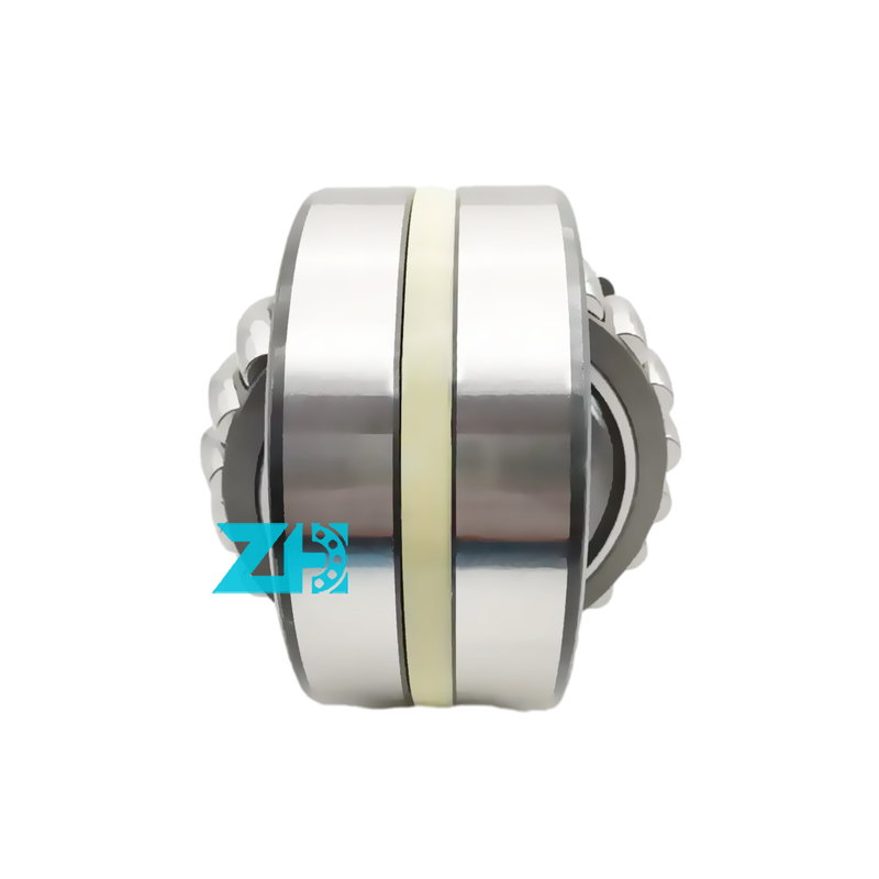 F-809281 محموله های رولر کروی مخلوط کنکریت اندازه 120*215*76/98mm محموله های کامیون مخلوط کنکریت با سرعت بالا