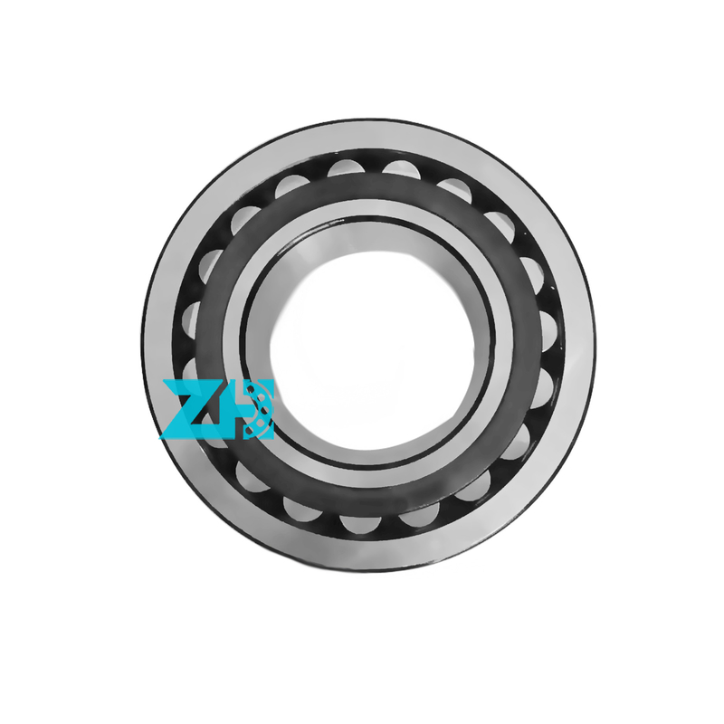 F-809281 محموله های رولر کروی مخلوط کنکریت اندازه 120*215*76/98mm محموله های کامیون مخلوط کنکریت با سرعت بالا
