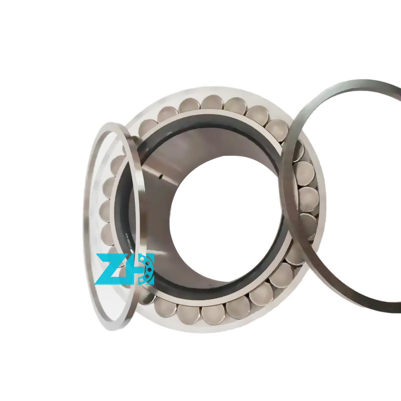 CRB131107 CRB131310 استوانه ای بالینی 50*69.67*42.5mm برای پمپ هیدرولیک کاهش دهنده