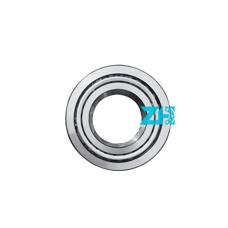 580616 قطعات یدکی لوله ی کامیون سایز 75X140x34.25mm لوله ی چرخدار کانری 580616