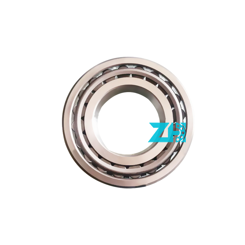 580616 قطعات یدکی لوله ی کامیون سایز 75X140x34.25mm لوله ی چرخدار کانری 580616