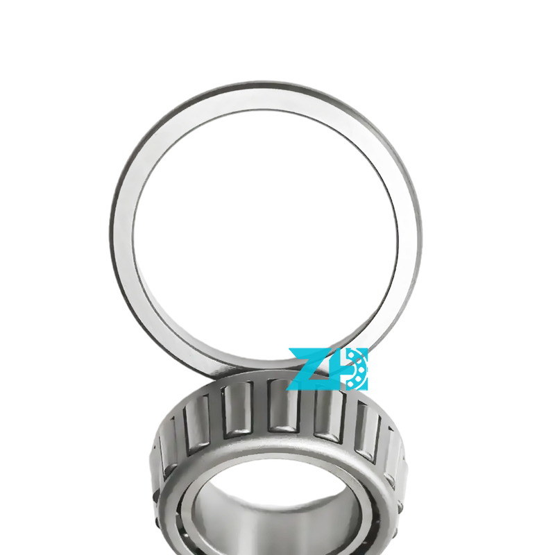 لوله ی چرخدار کانری F-806155 برای کامیون با لوله های 26.8x58x17.6mm متریک کانری