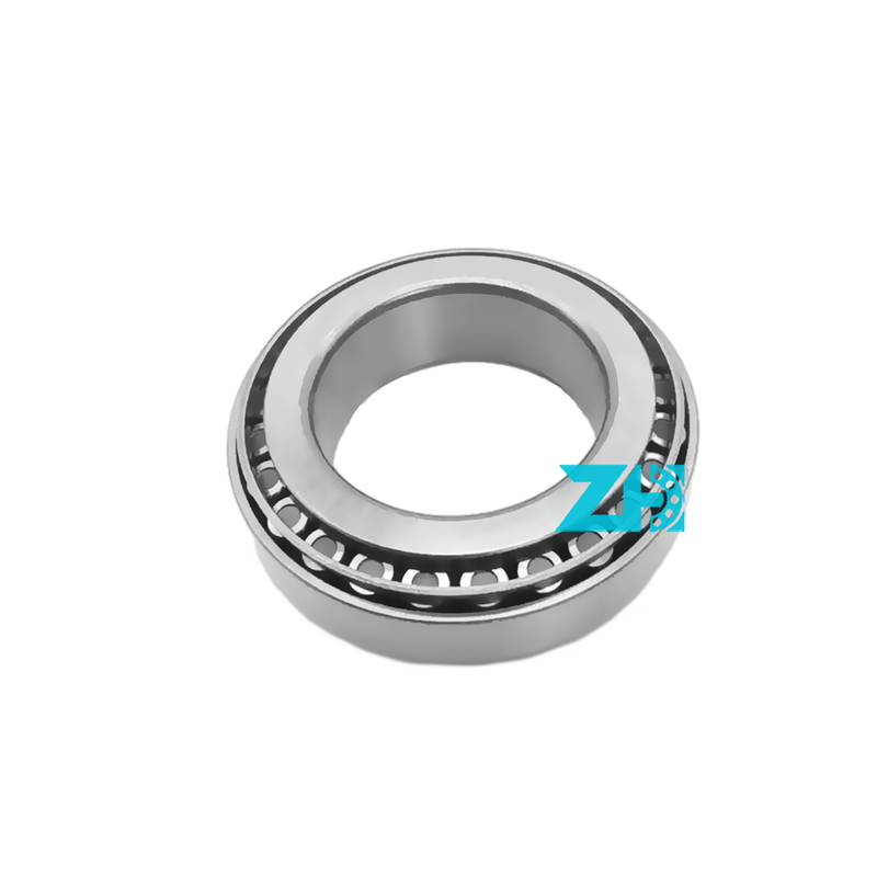 لوله ی چرخدار کانری F-806155 برای کامیون با لوله های 26.8x58x17.6mm متریک کانری