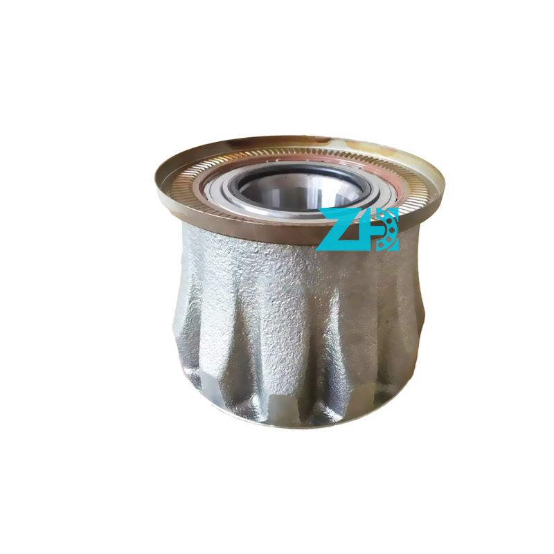 محور چرخ کامیون برای IVECO 801974 70*196*139.5mm محور چرخ 801974 70*196*139.5mm