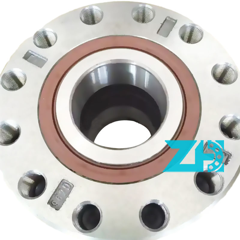 محور چرخ کامیون برای  801974 70*196*139.5mm محور چرخ 801974 70*196*139.5mm