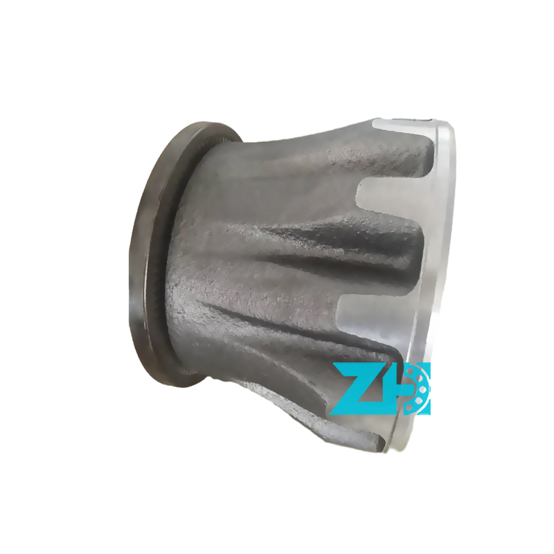محور چرخ کامیون برای IVECO 801974 70*196*139.5mm محور چرخ 801974 70*196*139.5mm