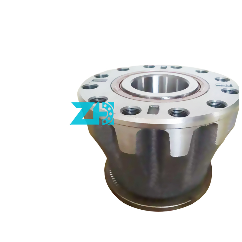 محور چرخ کامیون برای IVECO 801974 70*196*139.5mm محور چرخ 801974 70*196*139.5mm