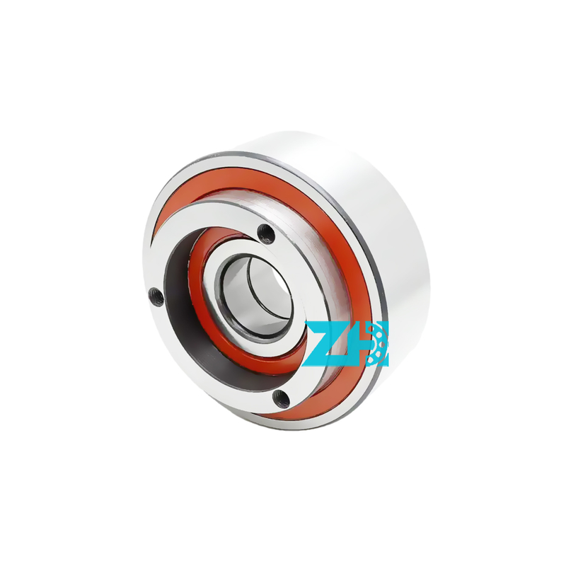DC3-014-C دو ردیف زاویه ای تماس بال بیئر DC3-014-C اتوماتیک هاب بیئر