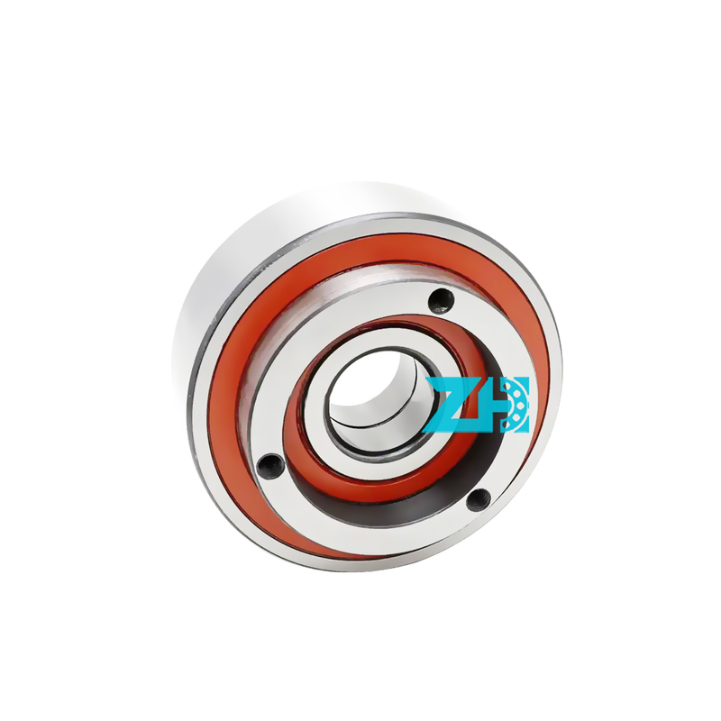 DC3-014-C دو ردیف زاویه ای تماس بال بیئر DC3-014-C اتوماتیک هاب بیئر