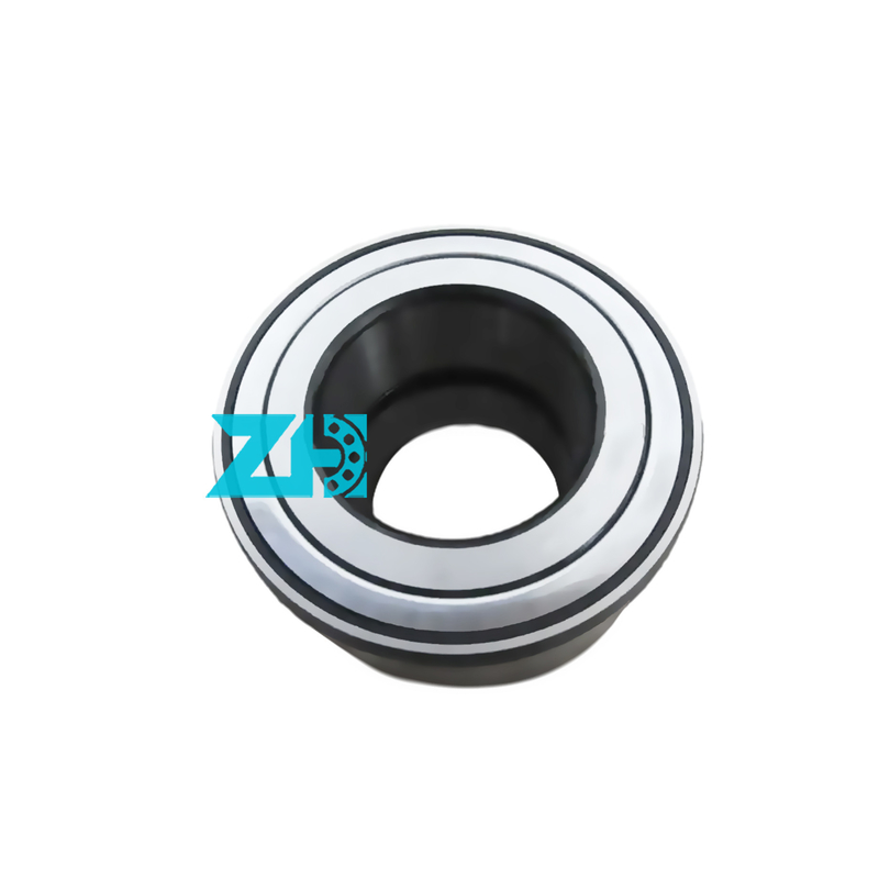 DU60108-8 چرخ چرخ کامیون 60x108x75mm P0/P6/P5/P4 دقیق و طول عمر دراز