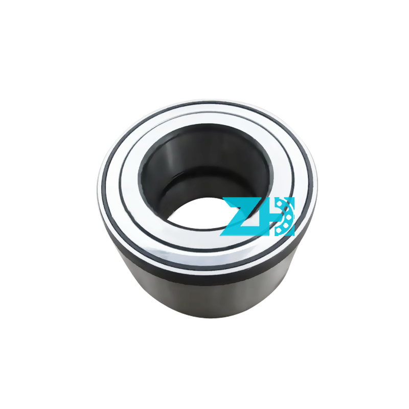 DU60108-8 چرخ چرخ کامیون 60x108x75mm P0/P6/P5/P4 دقیق و طول عمر دراز